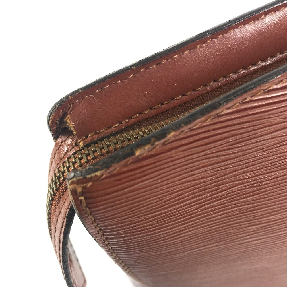 LOUIS VUITTON M52273 エピ サンジャック カバン トートバッグ ハンドバッグ エピレザー レディース M52273 - brandshop-reference