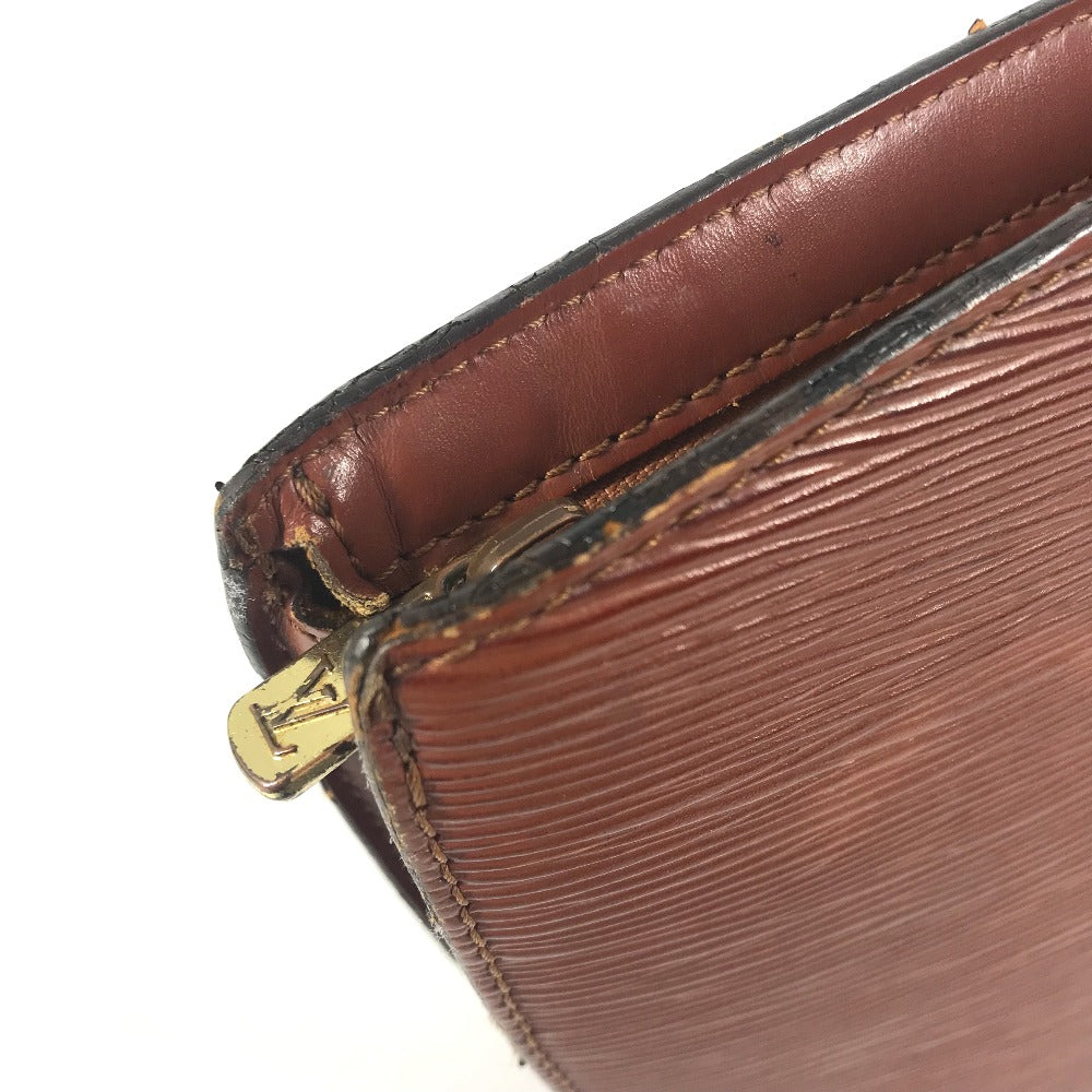 LOUIS VUITTON M52273 エピ サンジャック カバン トートバッグ ハンドバッグ エピレザー レディース M52273 - brandshop-reference