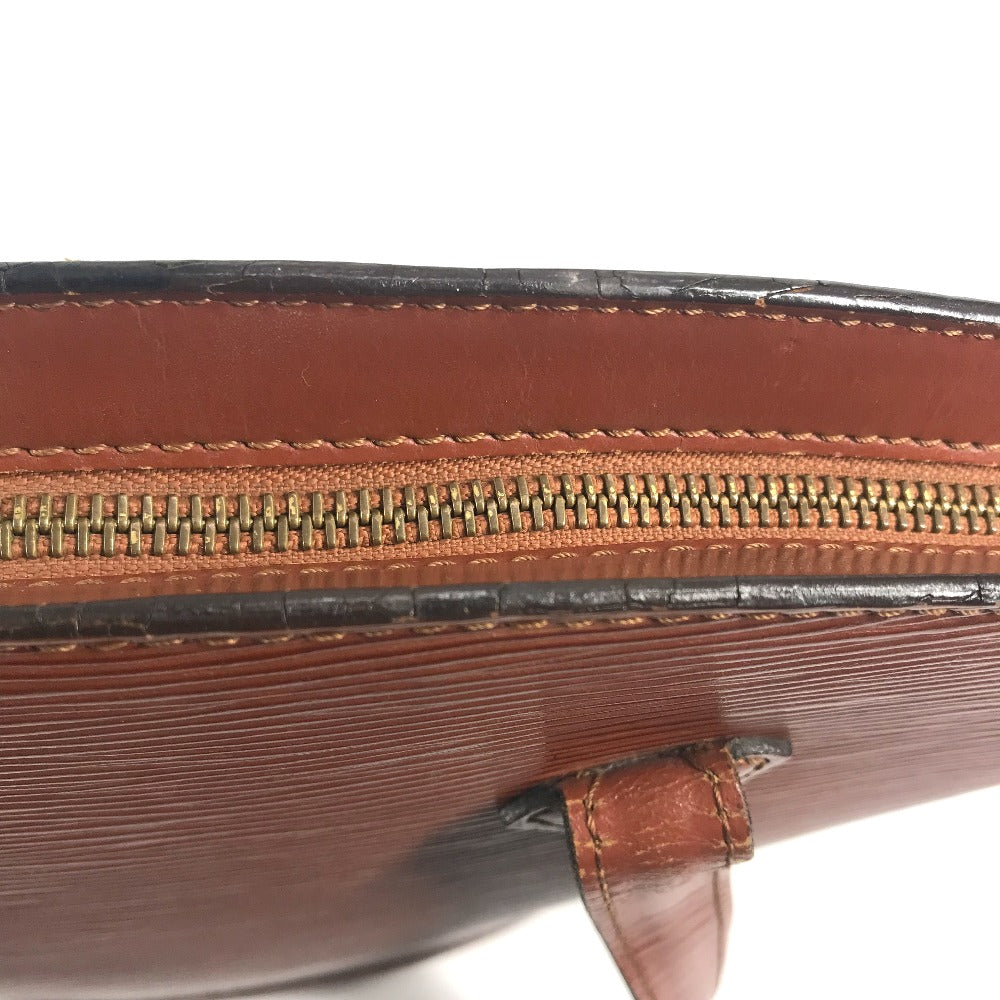 LOUIS VUITTON M52273 エピ サンジャック カバン トートバッグ ハンドバッグ エピレザー レディース M52273 - brandshop-reference