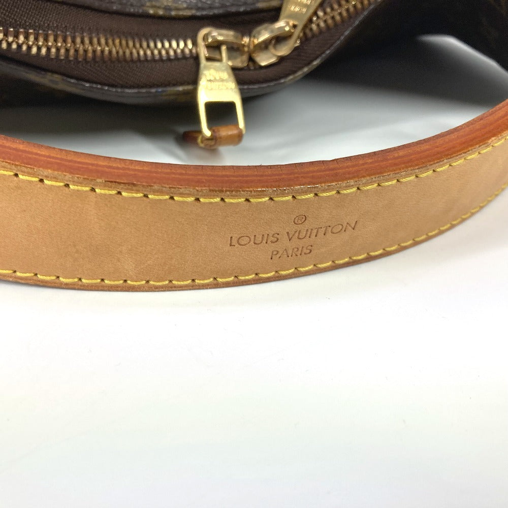 LOUIS VUITTON M40586 モノグラム シュリPM 肩掛け カバン トートバッグ ショルダーバッグ モノグラムキャンバス レディース ブラウン - brandshop-reference