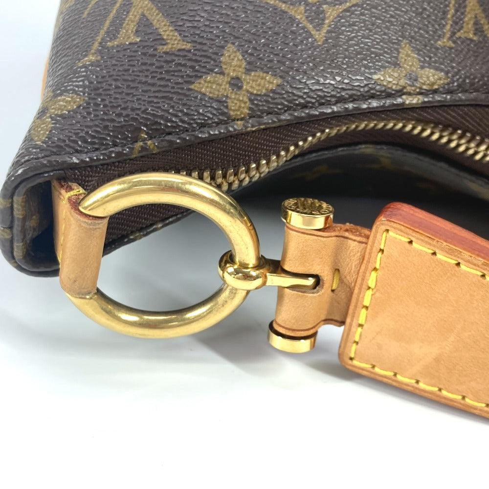 LOUIS VUITTON M40586 モノグラム シュリPM 肩掛け カバン トートバッグ ショルダーバッグ モノグラムキャンバス レディース ブラウン - brandshop-reference