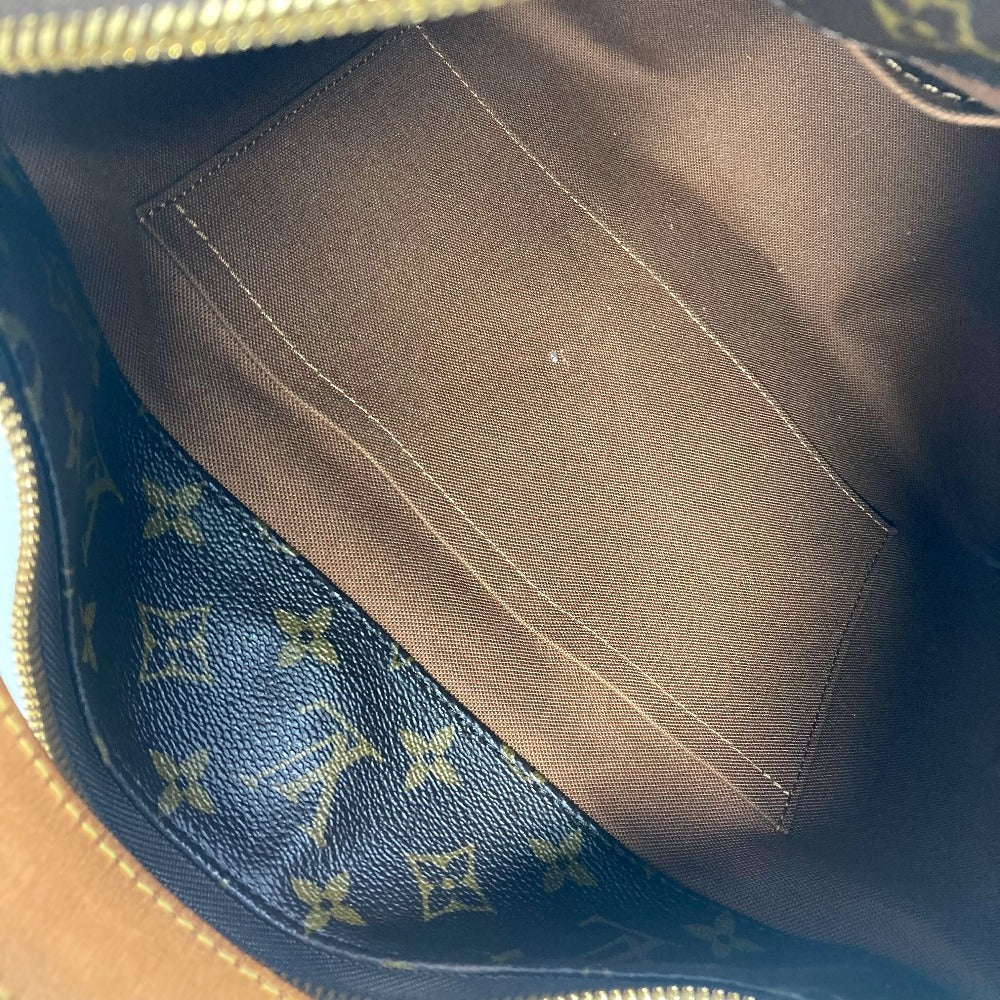 LOUIS VUITTON M40586 モノグラム シュリPM 肩掛け カバン トートバッグ ショルダーバッグ モノグラムキャンバス レディース ブラウン - brandshop-reference