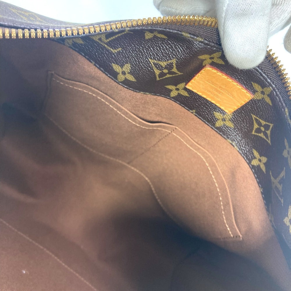 LOUIS VUITTON M40586 モノグラム シュリPM 肩掛け カバン トートバッグ ショルダーバッグ モノグラムキャンバス レディース ブラウン - brandshop-reference