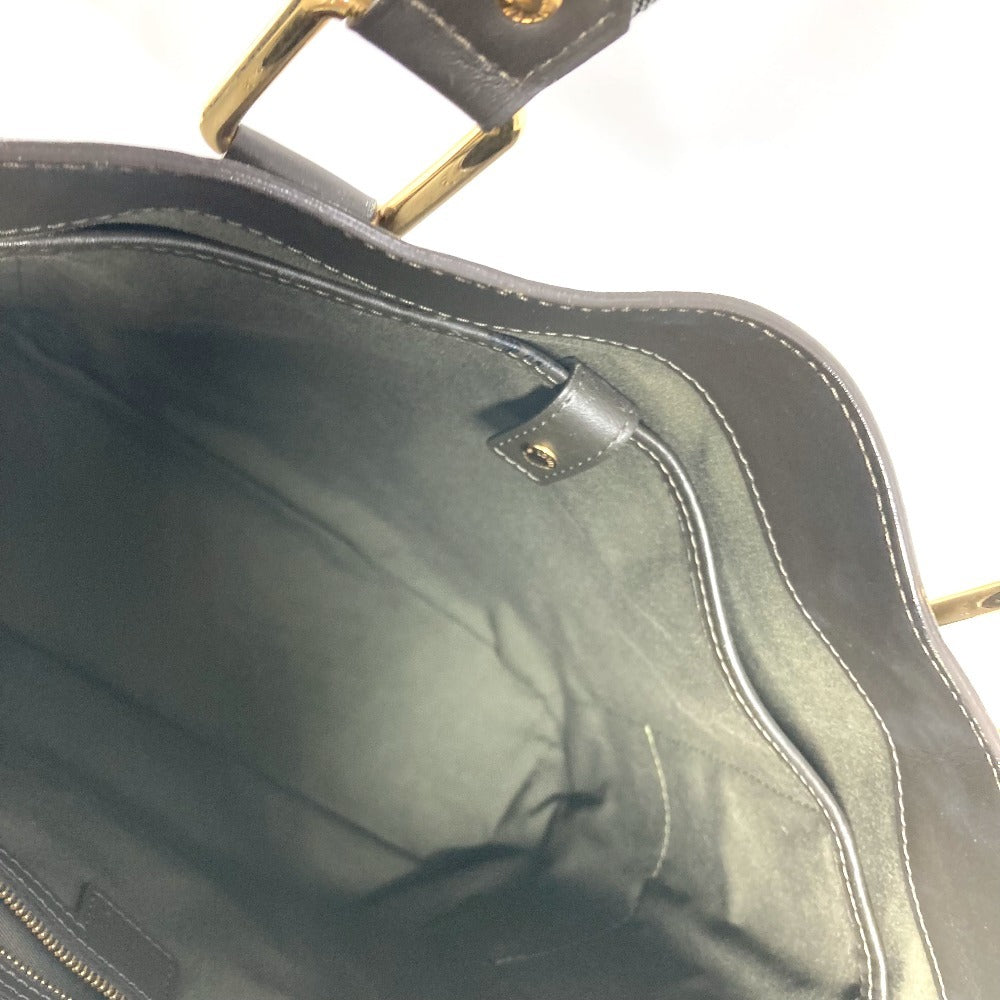 LOUIS VUITTON  M92681  モノグラムミニ ルシーユGM  カバン 肩掛け トートバッグ ショルダーバッグ モノグラムミニキャンバス レディース TSTカーキ カーキ - brandshop-reference