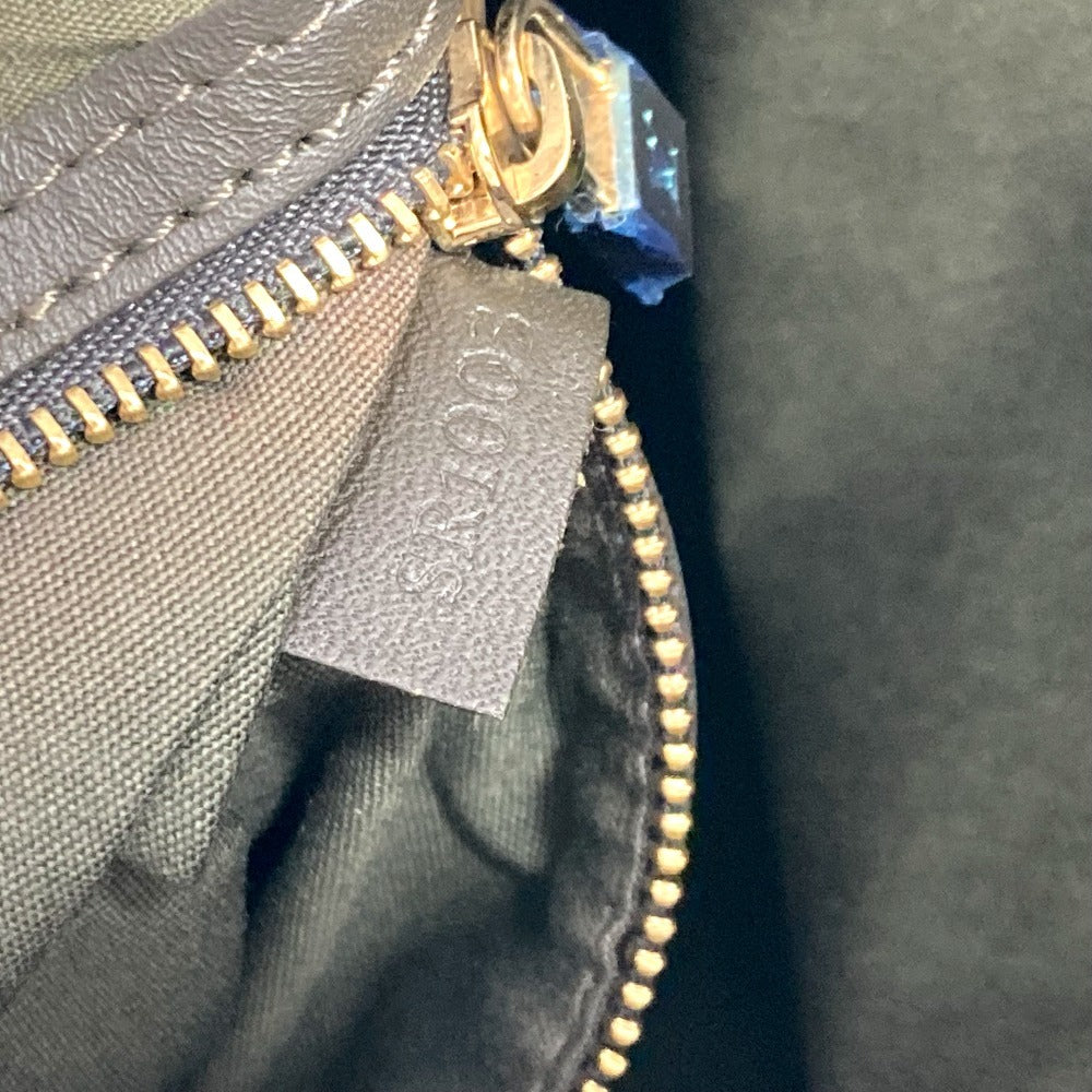 LOUIS VUITTON  M92681  モノグラムミニ ルシーユGM  カバン 肩掛け トートバッグ ショルダーバッグ モノグラムミニキャンバス レディース TSTカーキ カーキ - brandshop-reference