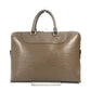 LOUIS VUITTON M50166 エピ ポルトドキュマンジュール PDJ カバン ハンドバッグ トートバッグ ブリーフケース ビジネスバッグ エピレザー メンズ トープ ブラウン - brandshop-reference