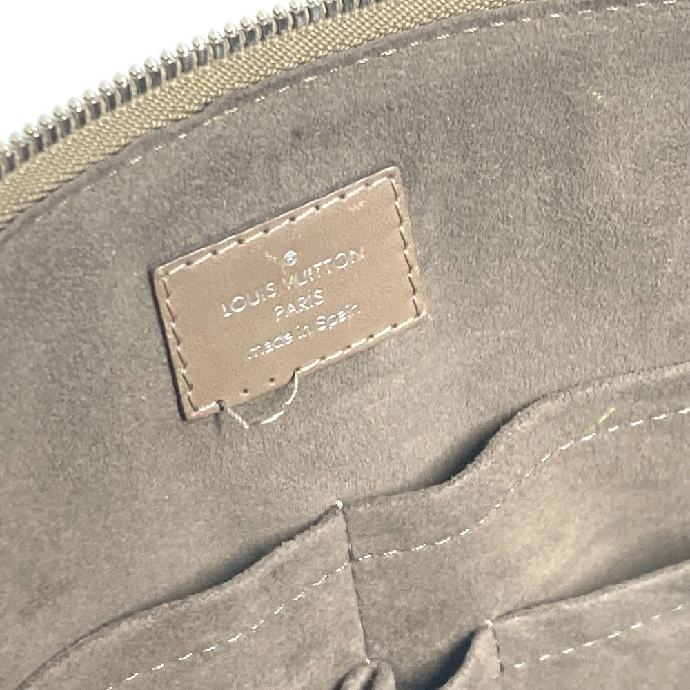 LOUIS VUITTON M50166 エピ ポルトドキュマンジュール PDJ カバン ハンドバッグ トートバッグ ブリーフケース ビジネスバッグ エピレザー メンズ トープ ブラウン - brandshop-reference