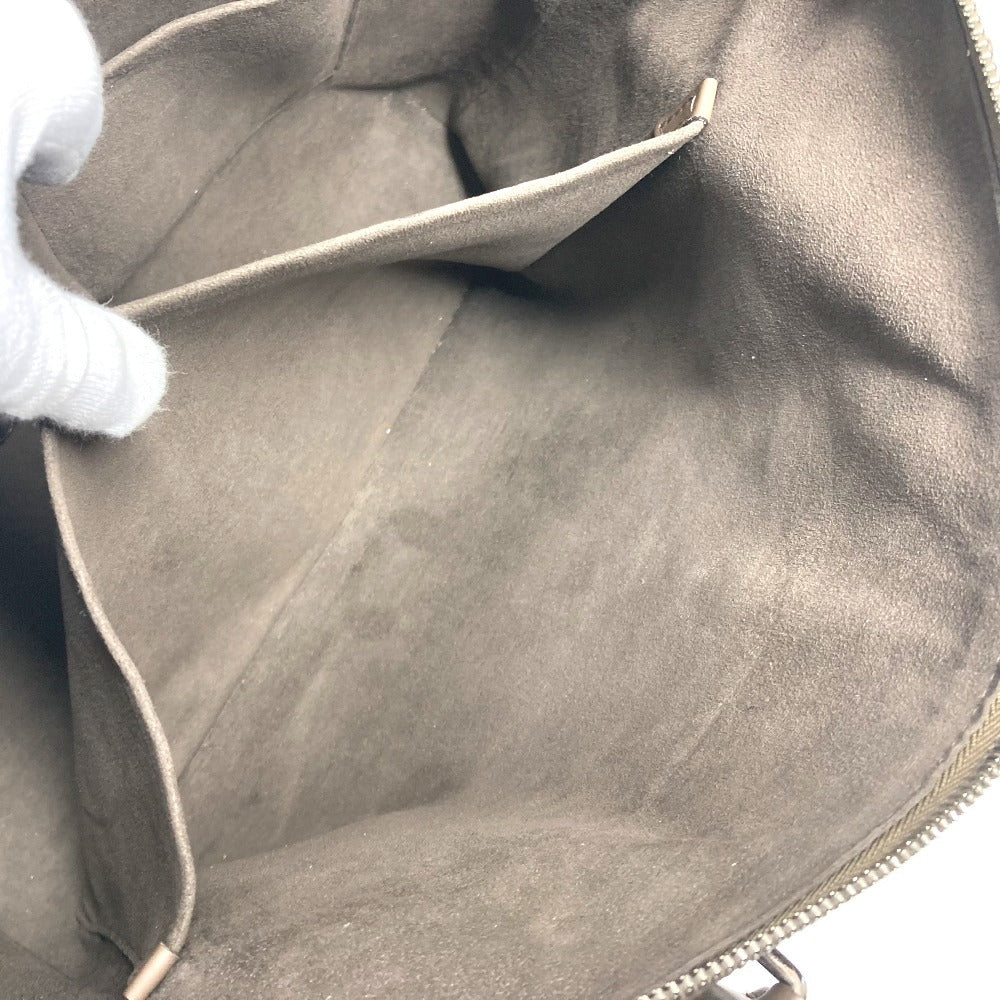 LOUIS VUITTON M50166 エピ ポルトドキュマンジュール PDJ カバン ハンドバッグ トートバッグ ブリーフケース ビジネスバッグ エピレザー メンズ トープ ブラウン - brandshop-reference