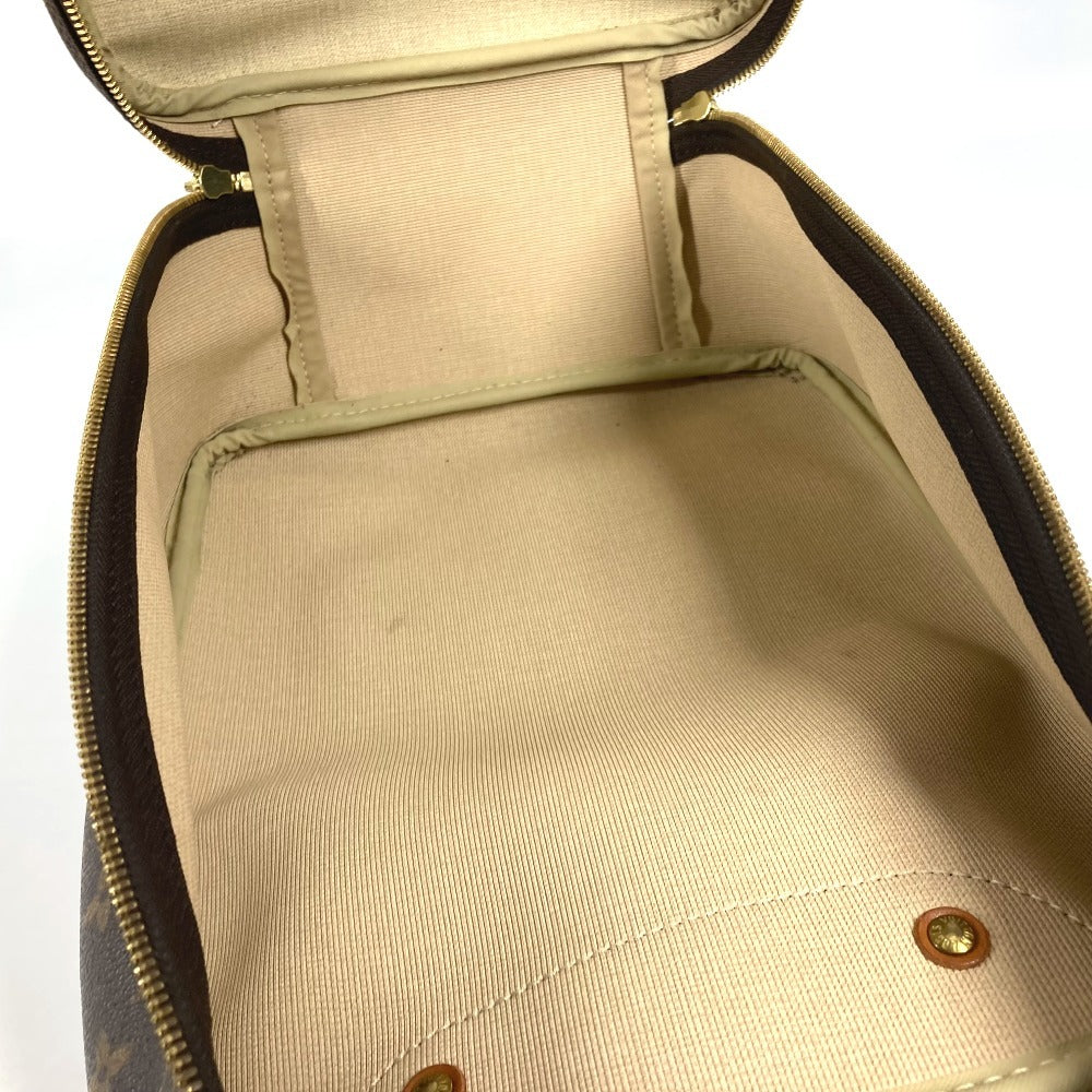 LOUIS VUITTON M41450 モノグラム エクスカーション/エクスキュルシオン カバン バッグ トートバッグ ハンドバッグ モノグラムキャンバス レディース ブラウン - brandshop-reference