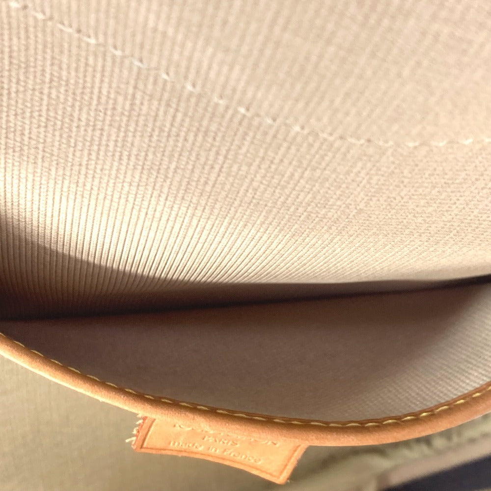 LOUIS VUITTON M41450 モノグラム エクスカーション/エクスキュルシオン カバン バッグ トートバッグ ハンドバッグ モノグラムキャンバス レディース ブラウン - brandshop-reference