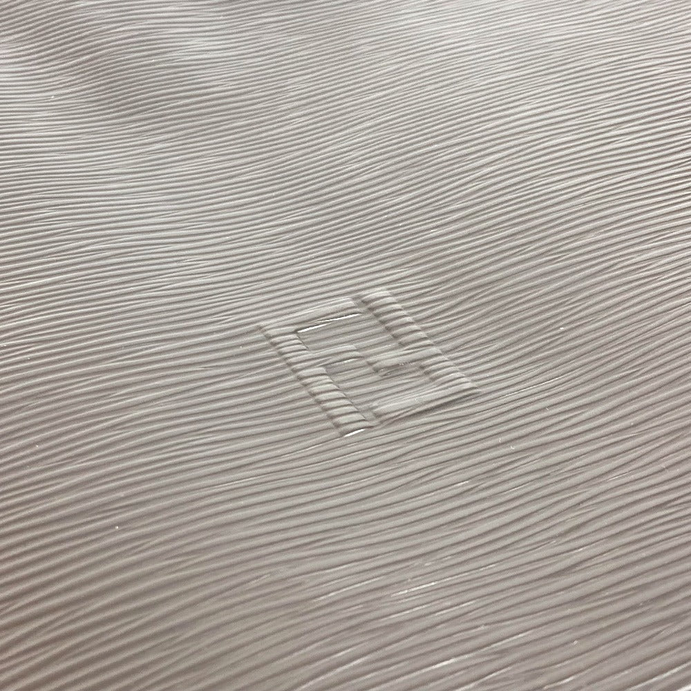 FENDI ヴィンテージ FF ロゴ ポーチ カバン セカンドバッグ クラッチバッグ レザー レディース ブラウン - brandshop-reference