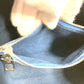 LOUIS VUITTON M45126 LV Escal Neonoe Bag Drawstring Bag Shoulder Bag Shoulder Bag Leather blue/White Used