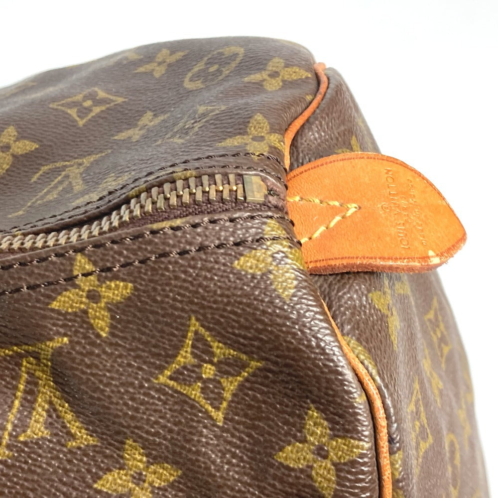 LOUIS VUITTON M41422 モノグラム キーポル60 カバン 旅行バッグ トラベルバッグ ボストンバッグ モノグラムキャンバス ユニセックス ブラウン - brandshop-reference