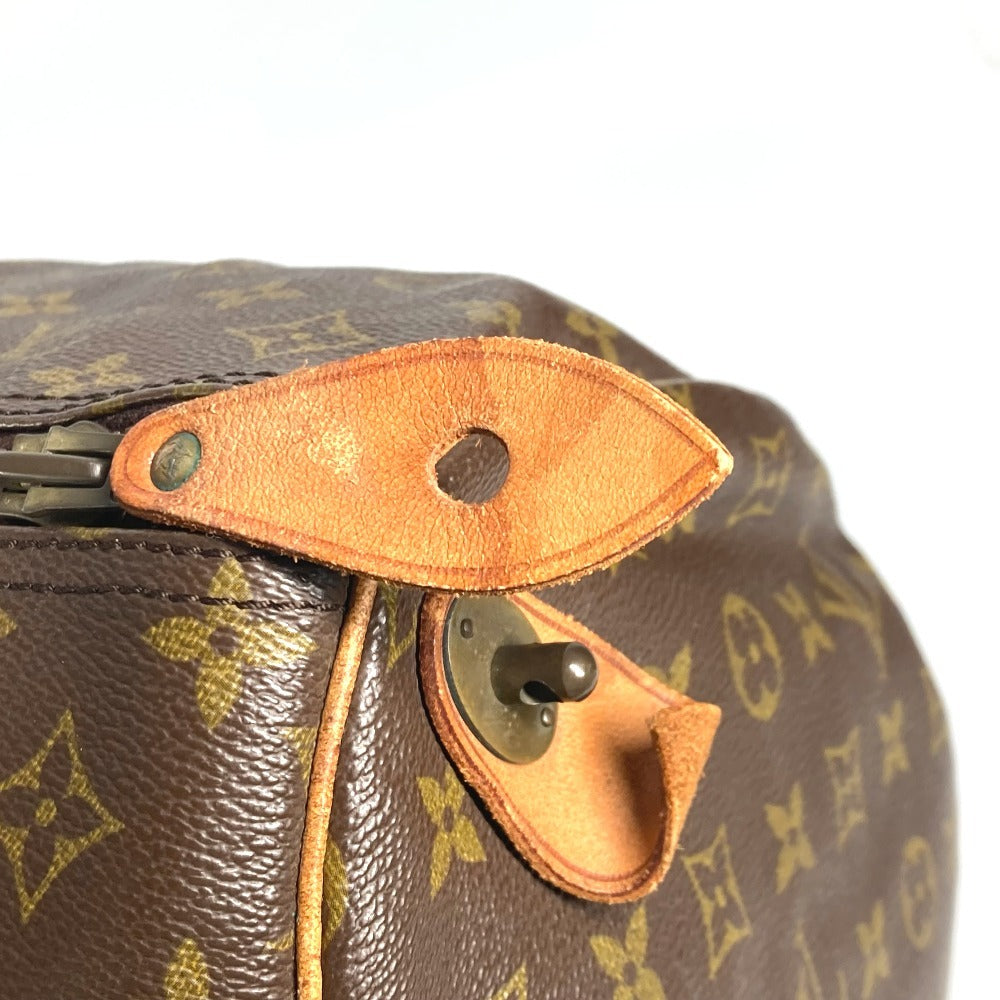 LOUIS VUITTON M41422 モノグラム キーポル60 カバン 旅行バッグ トラベルバッグ ボストンバッグ モノグラムキャンバス ユニセックス ブラウン - brandshop-reference