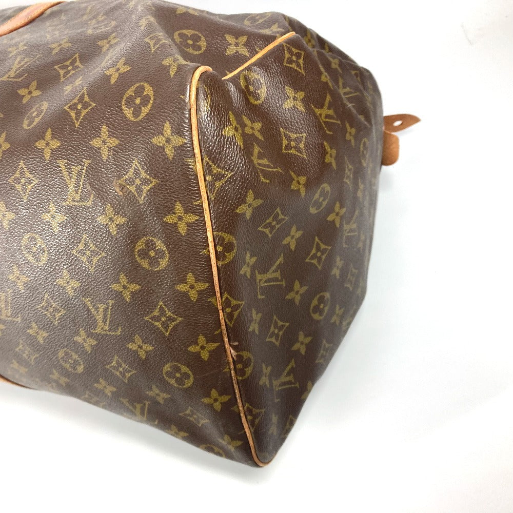 LOUIS VUITTON M41422 モノグラム キーポル60 カバン 旅行バッグ トラベルバッグ ボストンバッグ モノグラムキャンバス ユニセックス ブラウン - brandshop-reference