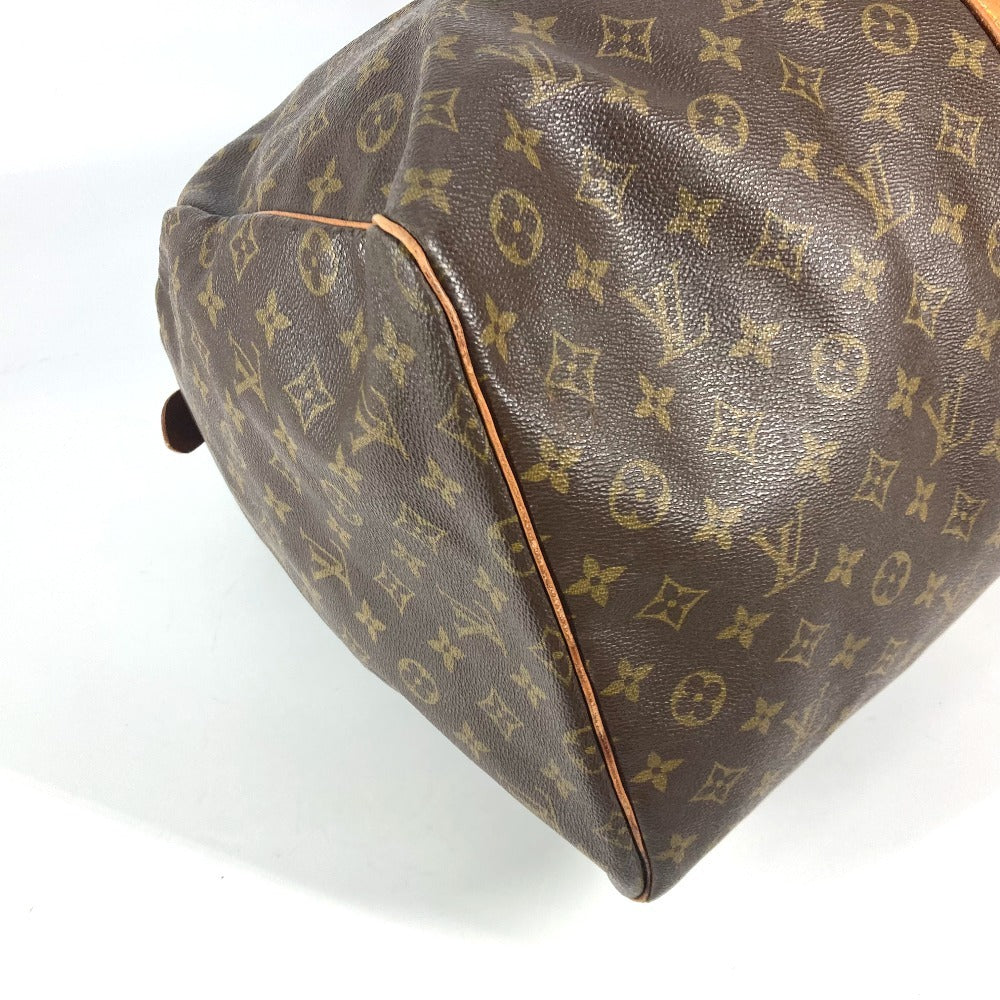 LOUIS VUITTON M41422 モノグラム キーポル60 カバン 旅行バッグ トラベルバッグ ボストンバッグ モノグラムキャンバス ユニセックス ブラウン - brandshop-reference