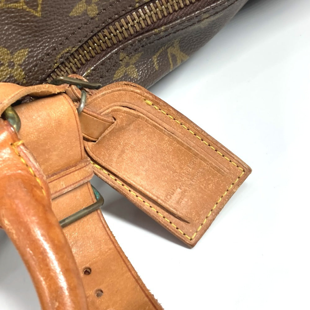 LOUIS VUITTON M41422 モノグラム キーポル60 カバン 旅行バッグ トラベルバッグ ボストンバッグ モノグラムキャンバス ユニセックス ブラウン - brandshop-reference