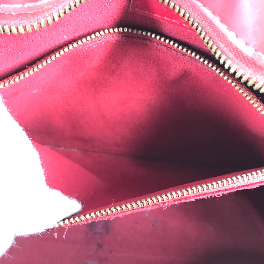 LOUIS VUITTON M52057 エピ ポンヌフ カバン 手提げ ハンドバッグ エピレザー レディース カスティリアンレッド レッド - brandshop-reference