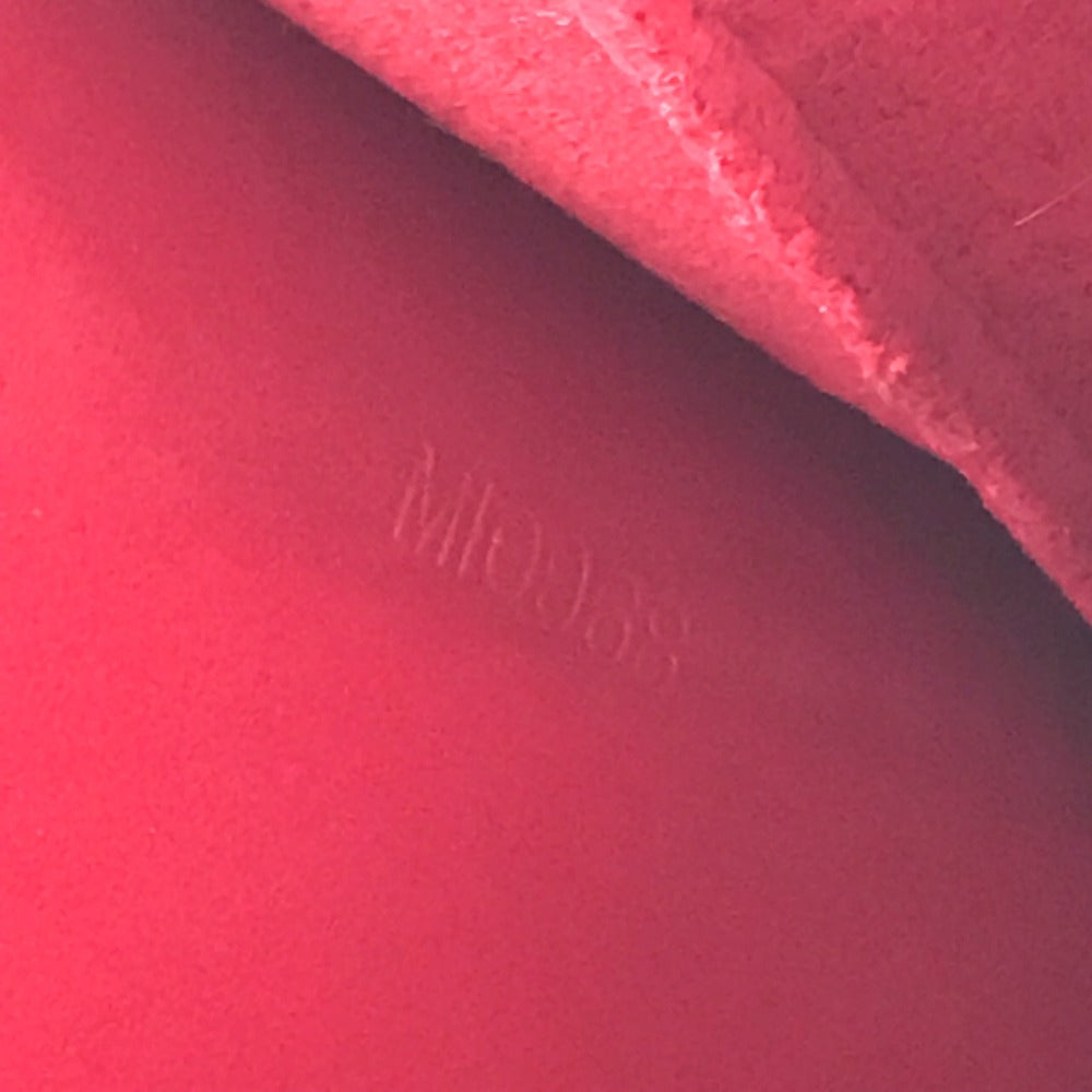 LOUIS VUITTON M52057 エピ ポンヌフ カバン 手提げ ハンドバッグ エピレザー レディース カスティリアンレッド レッド - brandshop-reference