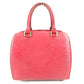 LOUIS VUITTON M52057 エピ ポンヌフ カバン 手提げ ハンドバッグ エピレザー レディース カスティリアンレッド レッド - brandshop-reference