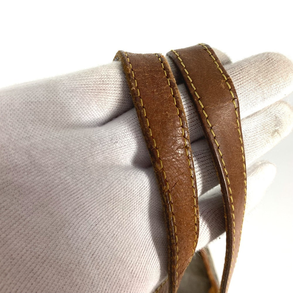 LOUIS VUITTON M95399 モノグラム ダンテェル  バティニョール オリゾンタル トートバッグ カバン 肩掛け  ショルダーバッグ モノグラムキャンバス レディース ブラウン - brandshop-reference