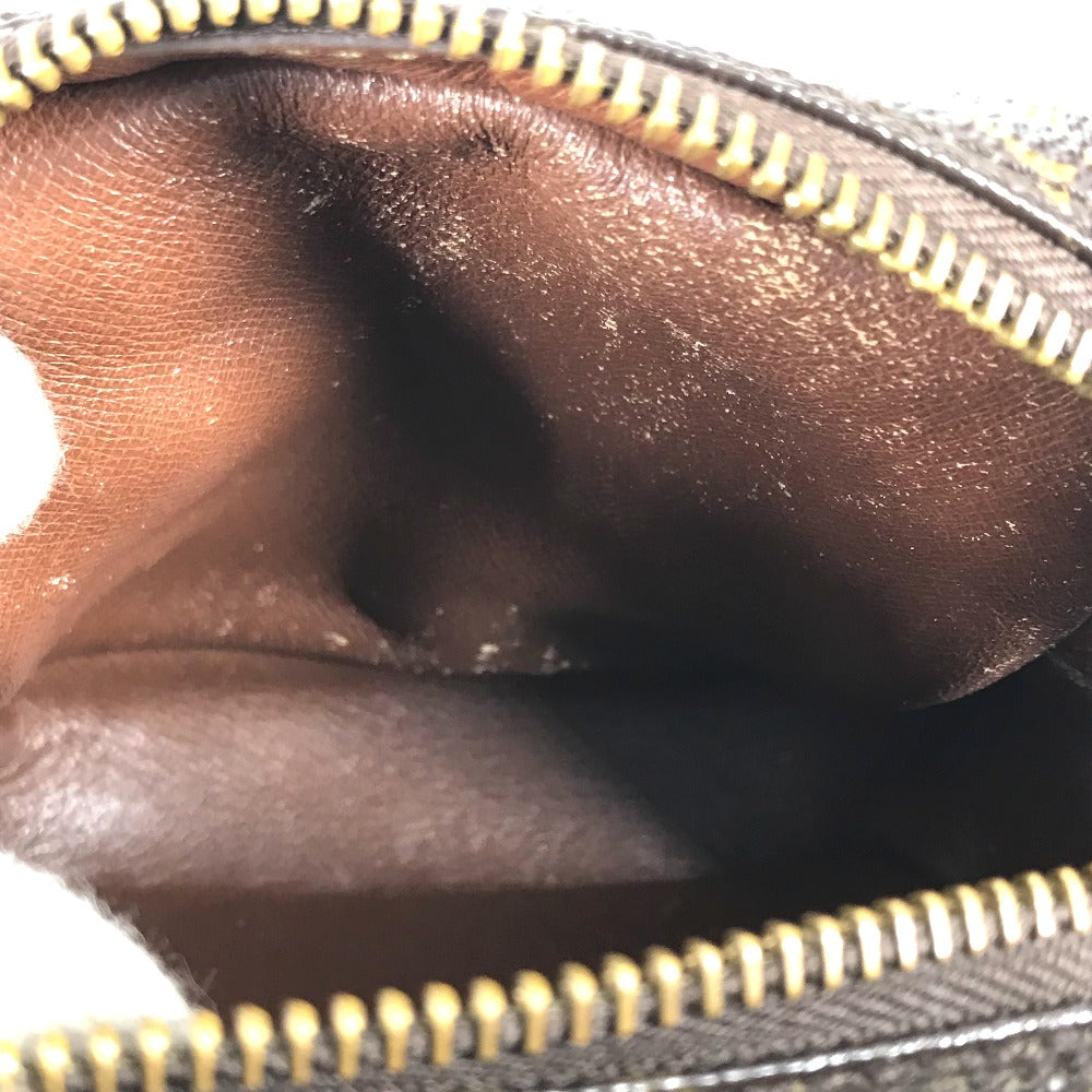 LOUIS VUITTON  M45238  モノグラム ミニアマゾン 斜め掛け カバン ショルダーバッグ モノグラムキャンバス ユニセックス ブラウン - brandshop-reference