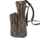 LOUIS VUITTON  M45238  モノグラム ミニアマゾン 斜め掛け カバン ショルダーバッグ モノグラムキャンバス ユニセックス ブラウン - brandshop-reference