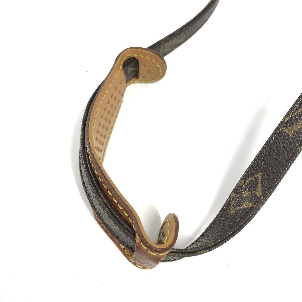 LOUIS VUITTON  M45238  モノグラム ミニアマゾン 斜め掛け カバン ショルダーバッグ モノグラムキャンバス ユニセックス ブラウン - brandshop-reference