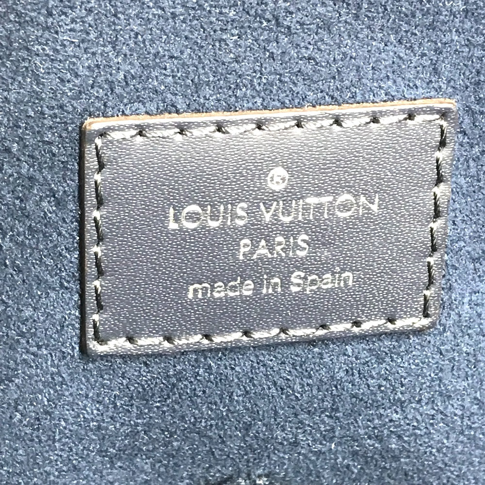 LOUIS VUITTON M51177 エピ ポルトドキュマンジュール PDJ カバン ビジネスバッグ エピレザー ユニセックス ブルーマリーヌ ネイビー - brandshop-reference