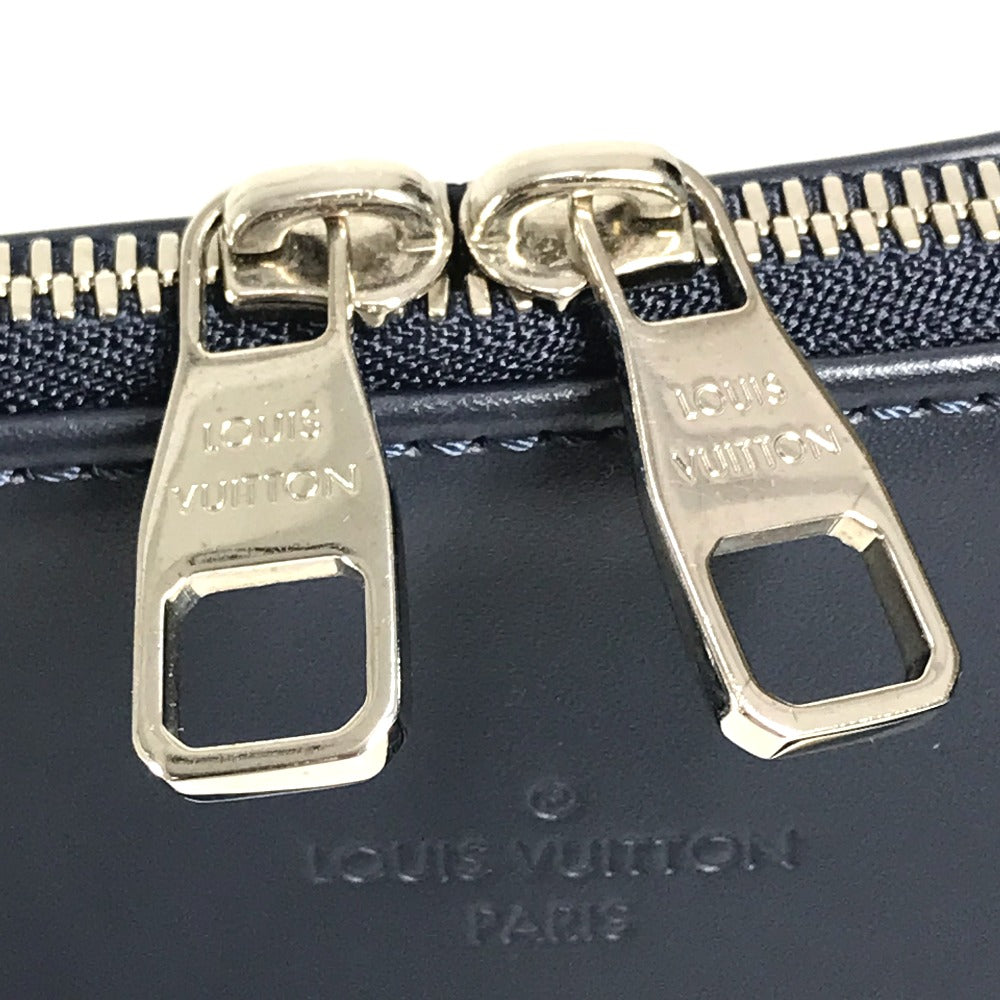 LOUIS VUITTON M51177 エピ ポルトドキュマンジュール PDJ カバン ビジネスバッグ エピレザー ユニセックス ブルーマリーヌ ネイビー - brandshop-reference
