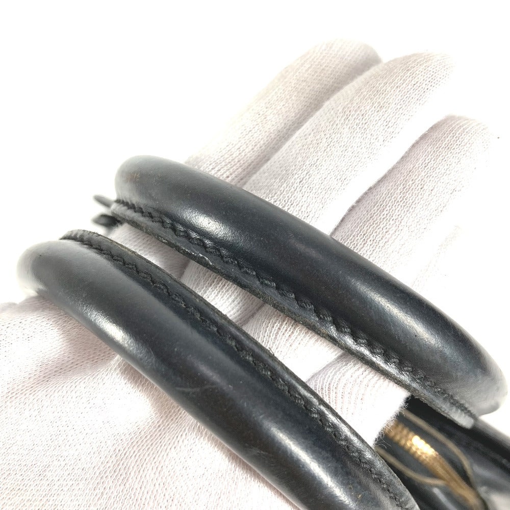 LOUIS VUITTON  M52052 エピ ポンヌフ  カバン ハンドバッグ エピレザー レディース ノワール ブラック - brandshop-reference