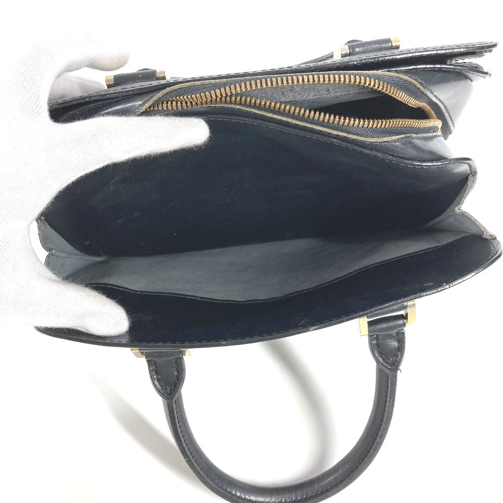 LOUIS VUITTON  M52052 エピ ポンヌフ  カバン ハンドバッグ エピレザー レディース ノワール ブラック - brandshop-reference