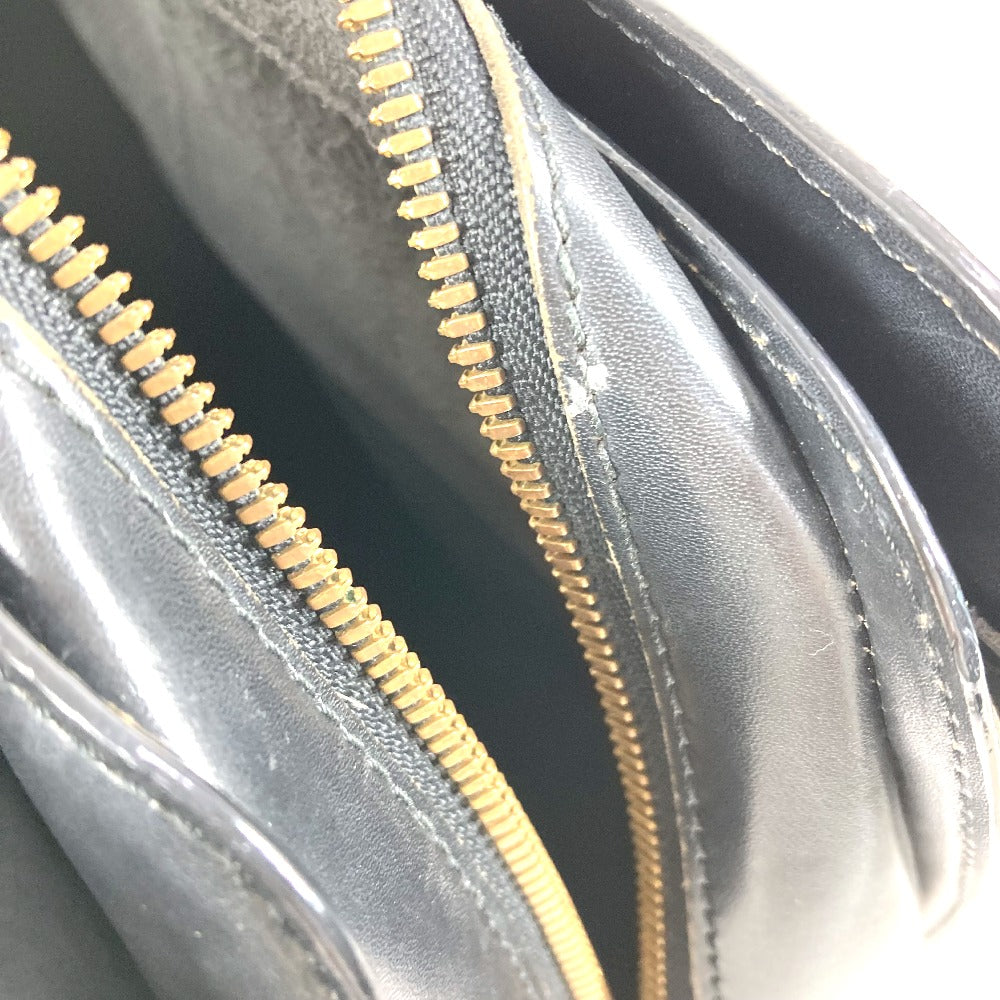 LOUIS VUITTON  M52052 エピ ポンヌフ  カバン ハンドバッグ エピレザー レディース ノワール ブラック - brandshop-reference