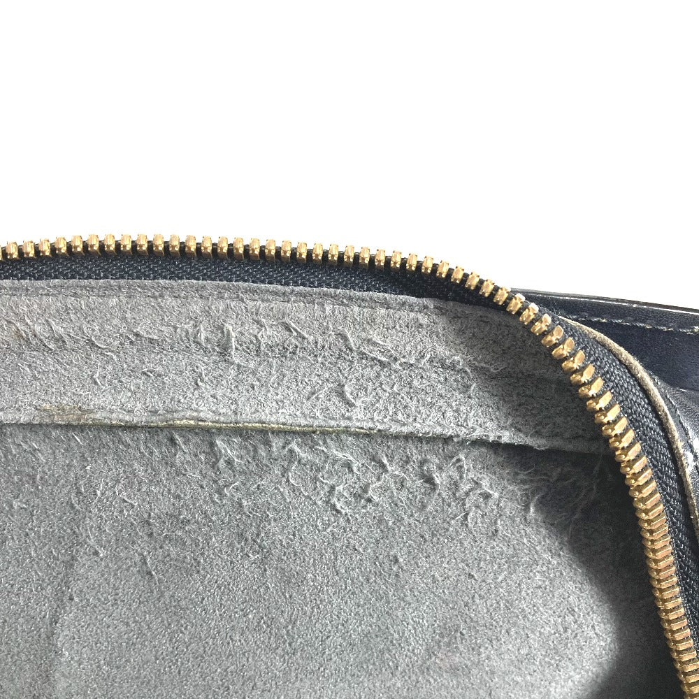 LOUIS VUITTON  M52052 エピ ポンヌフ  カバン ハンドバッグ エピレザー レディース ノワール ブラック - brandshop-reference