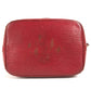 LOUIS VUITTON M44007  エピ ノエ  肩掛け 巾着バッグ ショルダーバッグ エピレザー レディース カスティリアンレッド レッド - brandshop-reference