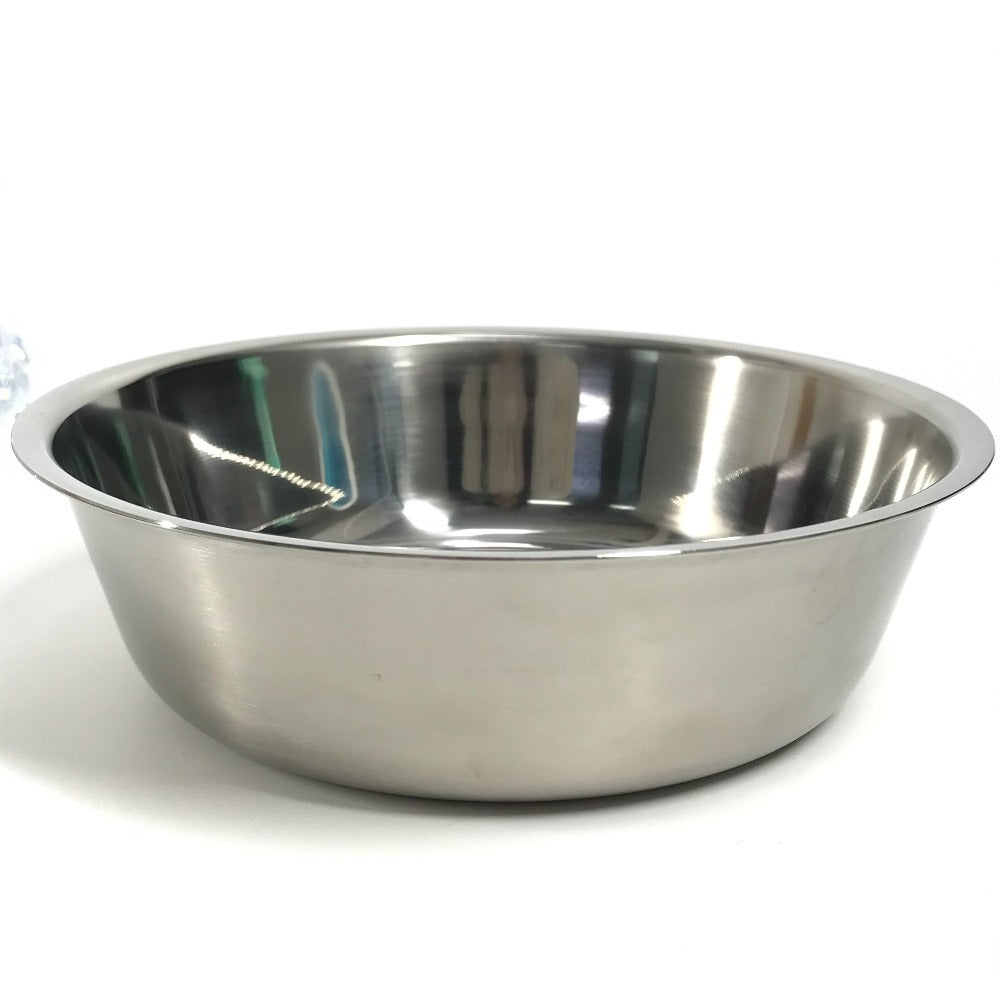 Baccarat ドッグボウル ペットボウル 犬 ワンちゃん ペット 餌皿 プレート お皿 ガラス ユニセックス クリア - brandshop-reference