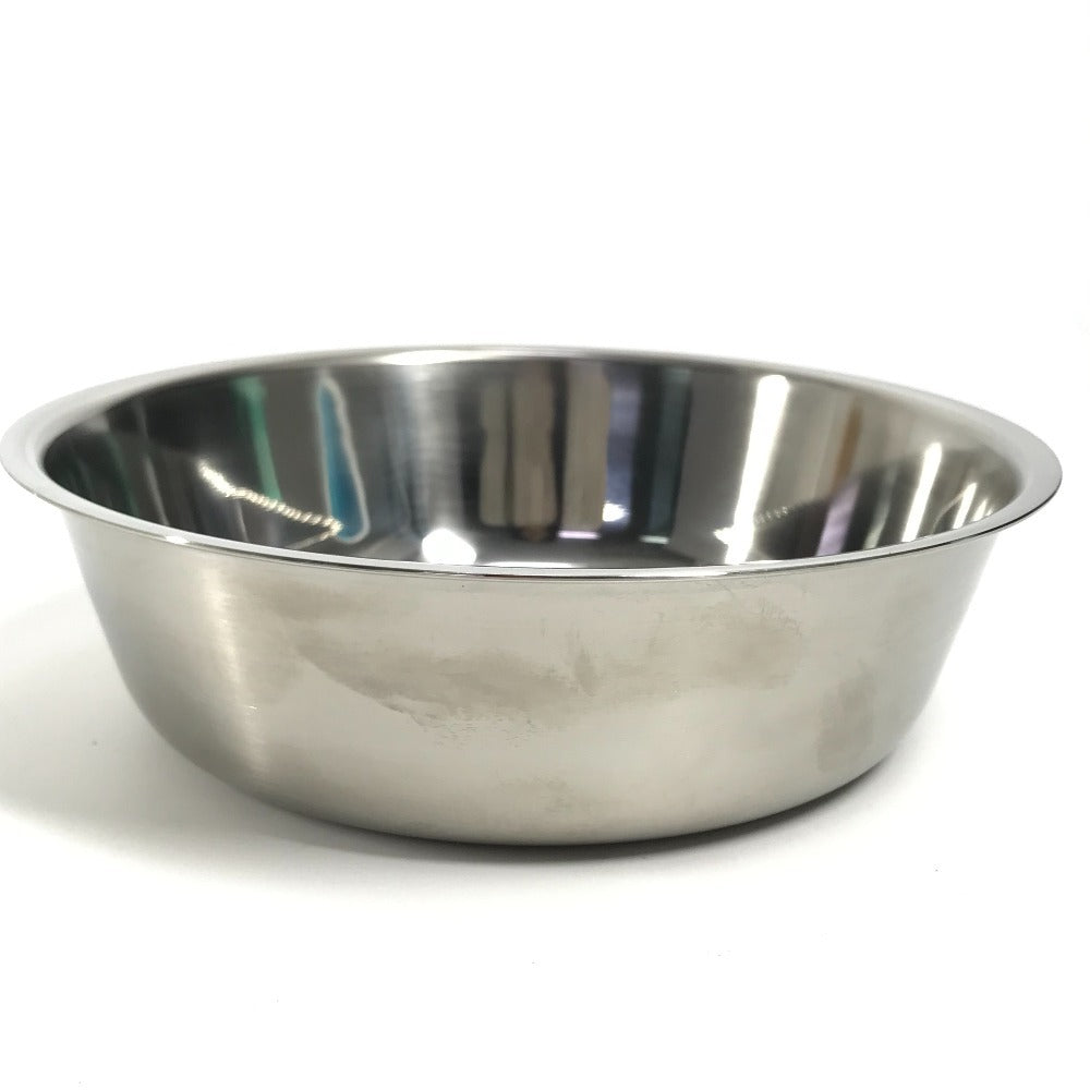 Baccarat ドッグボウル ペットボウル 犬 ワンちゃん ペット 餌皿 プレート お皿 ガラス ユニセックス クリア - brandshop-reference