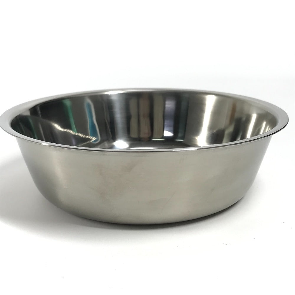 Baccarat ドッグボウル ペットボウル 犬 ワンちゃん ペット 餌皿 プレート お皿 ガラス ユニセックス クリア - brandshop-reference