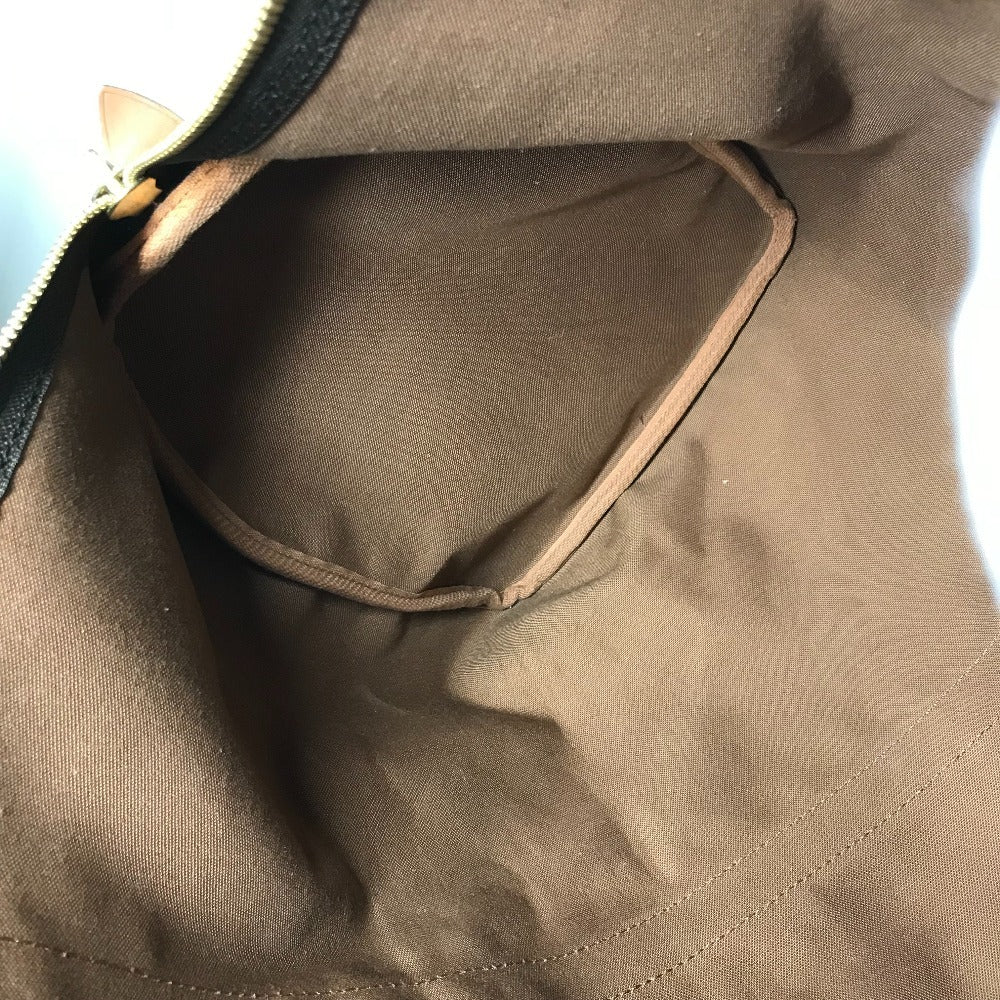 LOUIS VUITTON M92196 モノグラムグラフィティ キーポル50 旅行バッグ カバン トラベルバッグ ハンドバッグ ボストンバッグ モノグラムグラフィティキャンバス ユニセックス カーキ - brandshop-reference