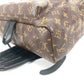 LOUIS VUITTON M44874 モノグラム パームスプリングス バックパック MM カバン リュックサック モノグラムキャンバス ユニセックス ブラウン - brandshop-reference