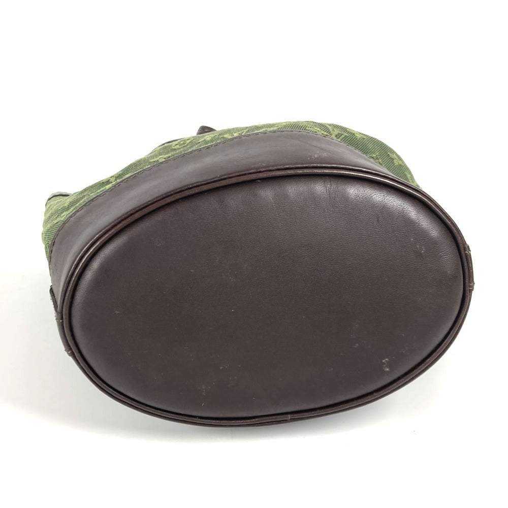 LOUIS VUITTON M92688 モノグラムミニ ノエリー カバン 巾着バッグ カバン ショルダーバッグ モノグラムミニキャンバス ユニセックス TSTカーキ カーキ - brandshop-reference