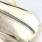 CHANEL CC Coco Mark Logo Tote Bag, Shoulder Bag, Handbag, Leather/Canvas, Women's, Beige