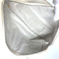 CHANEL CC Coco Mark Logo Tote Bag, Shoulder Bag, Handbag, Leather/Canvas, Women's, Beige
