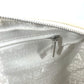 CHANEL CC Coco Mark Logo Tote Bag, Shoulder Bag, Handbag, Leather/Canvas, Women's, Beige