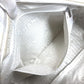CHANEL CC Coco Mark Logo Tote Bag, Shoulder Bag, Handbag, Leather/Canvas, Women's, Beige