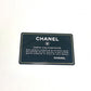 CHANEL CC Coco Mark Logo Tote Bag, Shoulder Bag, Handbag, Leather/Canvas, Women's, Beige