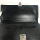 LOUIS VUITTON M54552 Epi Laguito Document Bag Briefcase Handbag Bag Business Bag Epi Leather Men's Noir Black