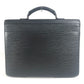LOUIS VUITTON M54552 Epi Laguito Document Bag Briefcase Handbag Bag Business Bag Epi Leather Men's Noir Black