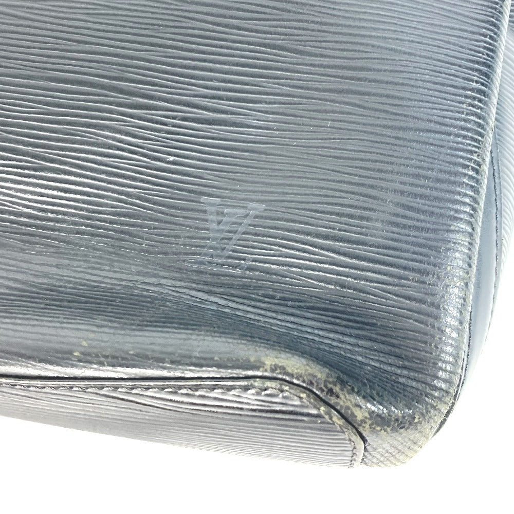 LOUIS VUITTON M58892 Epi Mandala MM Mandala MM Bag Shoulder Bag Epi Leather Ladies Noir Black