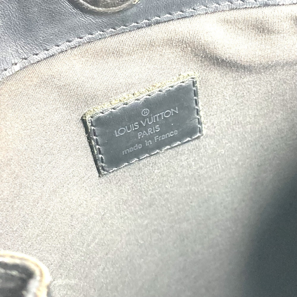 LOUIS VUITTON M58892 Epi Mandala MM Mandala MM Bag Shoulder Bag Epi Leather Ladies Noir Black